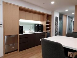 One Fullerton (D1), Office #611019461